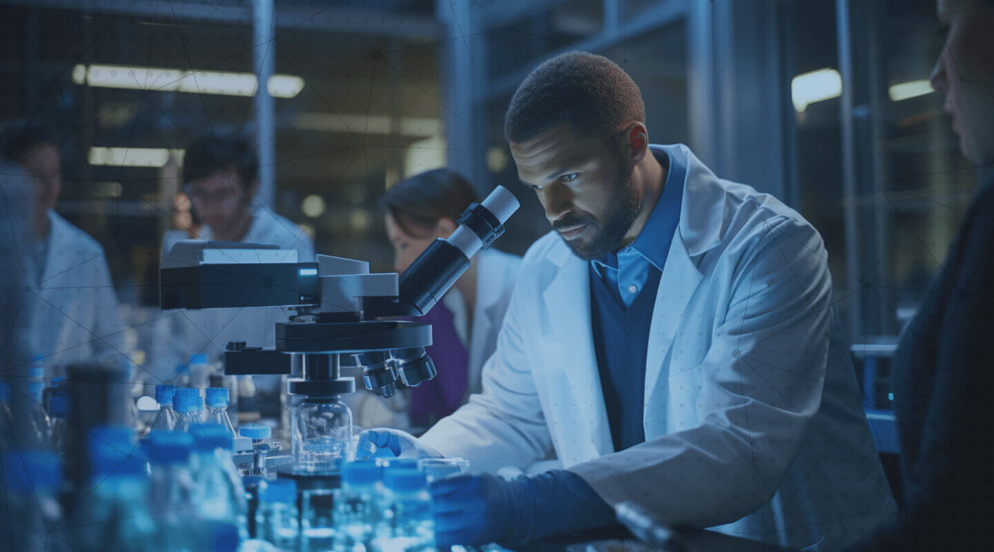Microbiologica-quimica e Farmaceutica Ltda